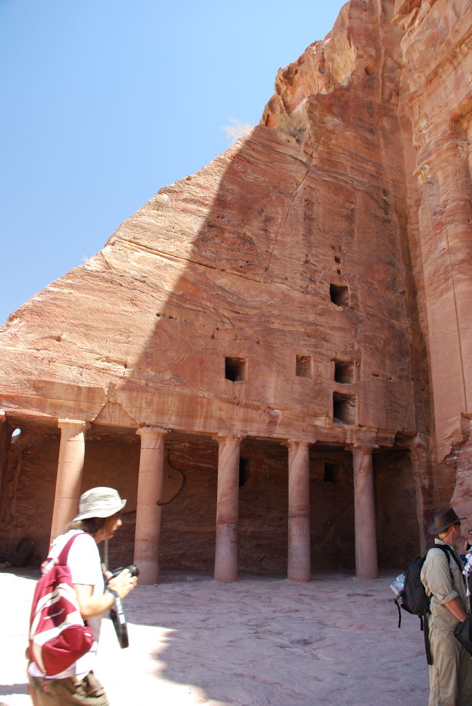 Petra